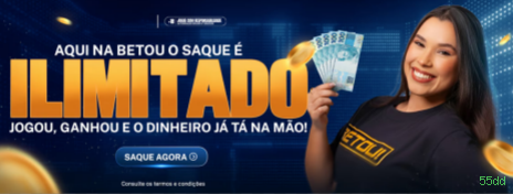 Baixar 55dd app para jogadores brasileiros