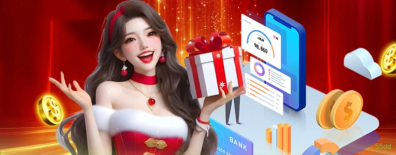 Deposit and withdrawal screen with BRL methods