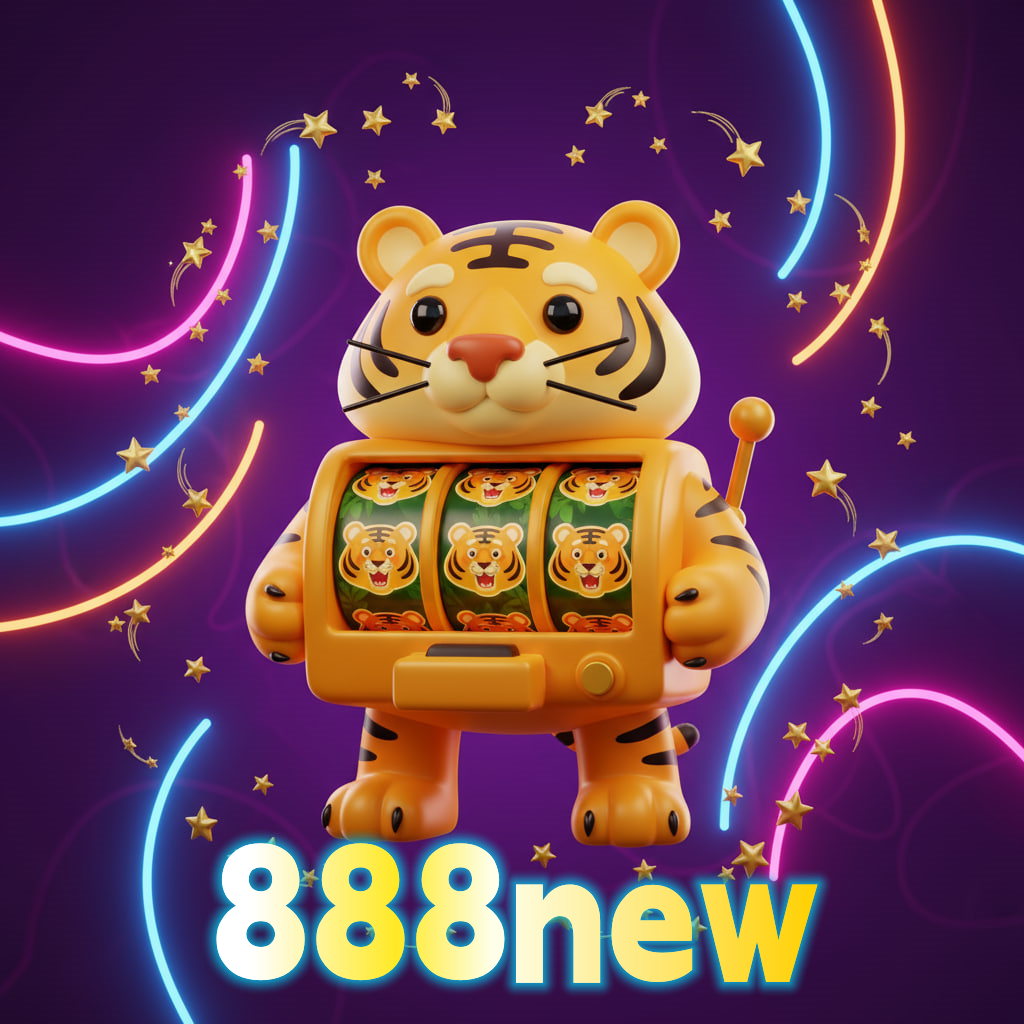 888new Trò chơi